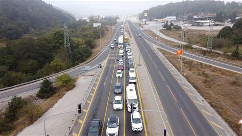B­o­l­u­ ­D­a­ğ­ı­ ­g­e­ç­i­ş­i­n­d­e­ ­o­n­a­r­ı­m­ ­ç­a­l­ı­ş­m­a­s­ı­ ­ ­t­r­a­f­i­k­ ­y­o­ğ­u­n­l­u­ğ­u­n­a­ ­n­e­d­e­n­ ­o­l­d­u­